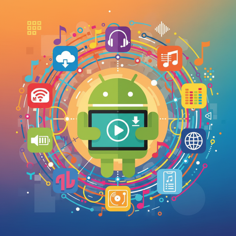 10 Apps Para Baixar Músicas e Ouvir Offline no Android