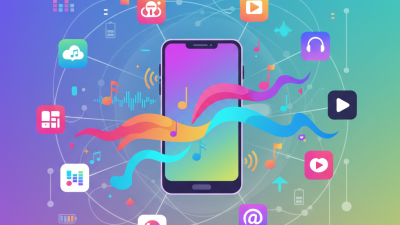 10 Apps Para Ouvir Música Grátis no Celular Sem Gastar Dados