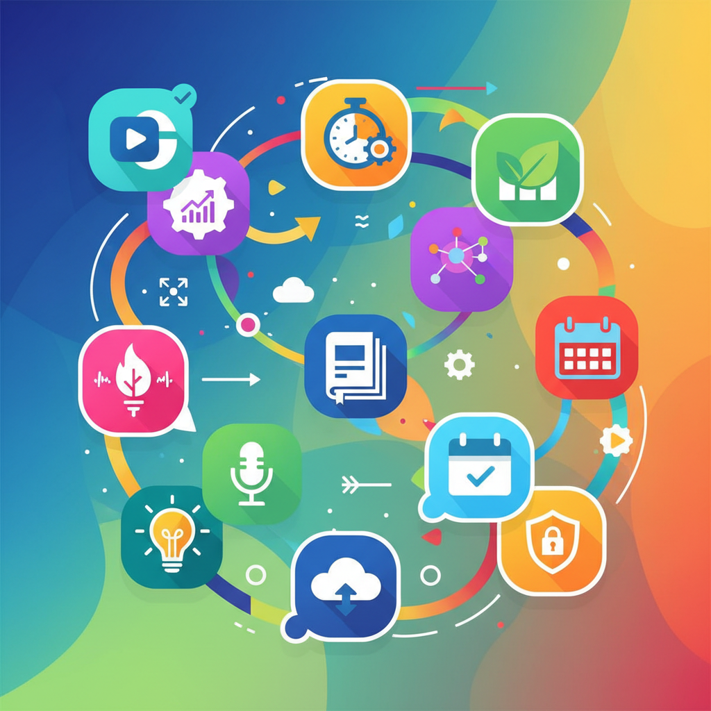 10 Apps Para Produtividade no Android Essenciais