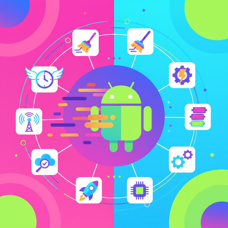 10 Formas de Como Acelerar Android Lento Hoje