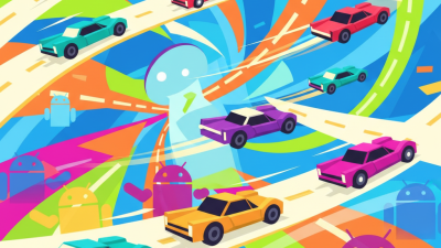 10 Jogos de Corrida Para Android Realistas