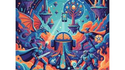 10 Jogos de RPG Para Android Com História Épica