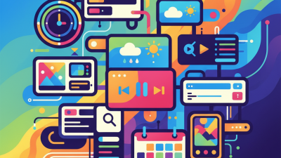 10 Melhores Widgets Para Android em 2025