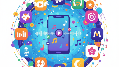 12 Apps Para Ouvir Música Grátis no Celular em 2026