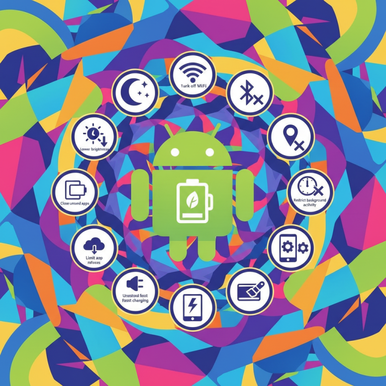 12 Dicas de Como Economizar Bateria no Android