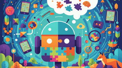 12 Jogos de Puzzle Para Android Para Pensar