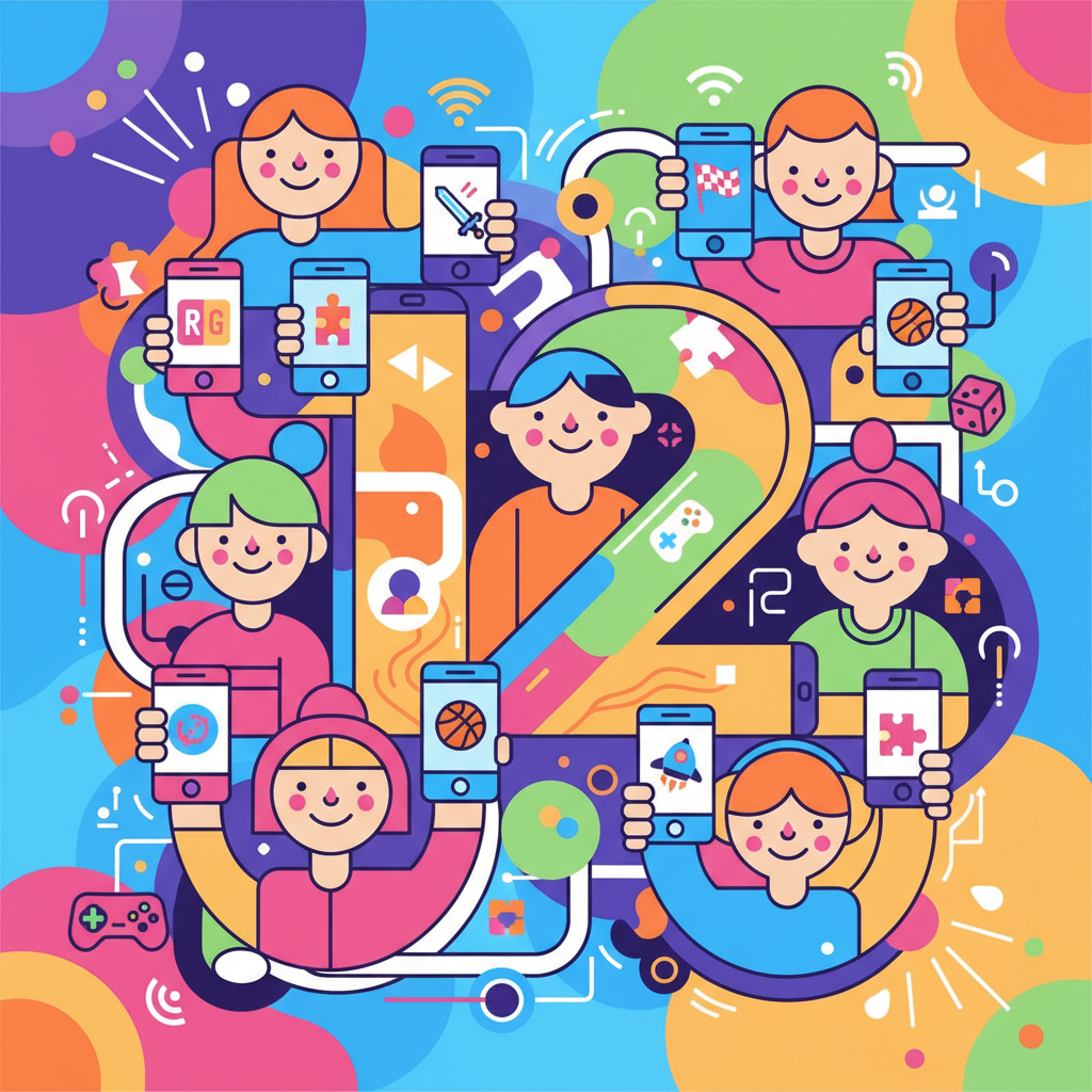 12 Jogos Multiplayer Para Android Com Amigos