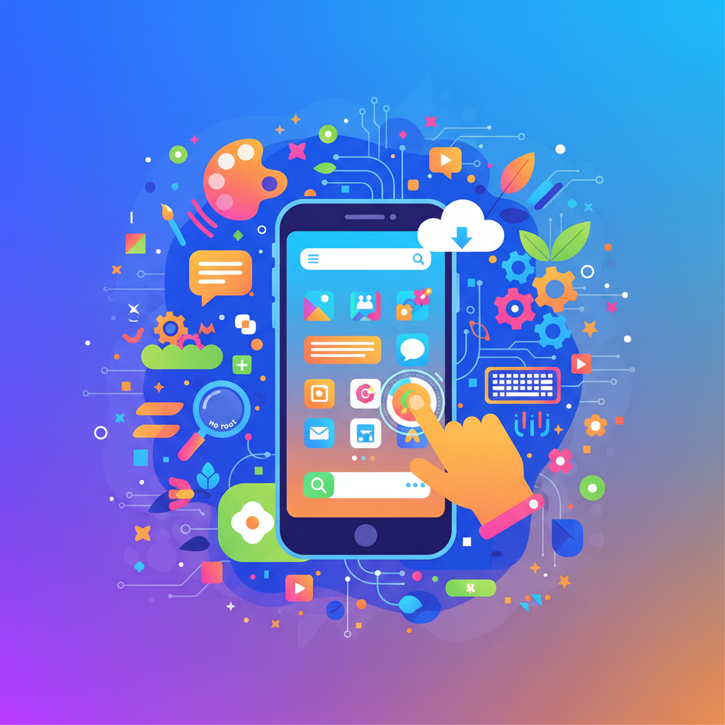 15 Formas de Como Personalizar Android Sem Root