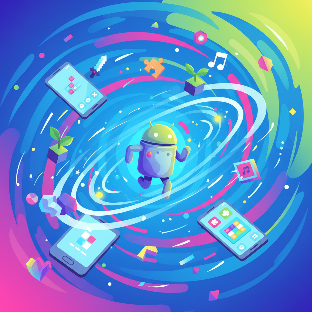 15 Jogos Leves Para Android Fraco Que Rodam Bem