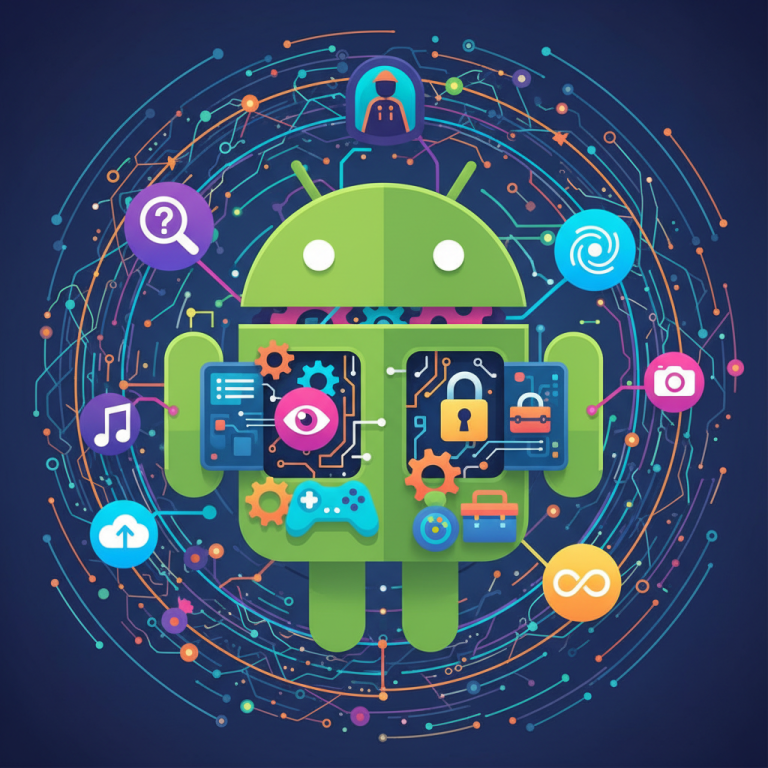 20 Funções Secretas do Android Que Você Não Sabia