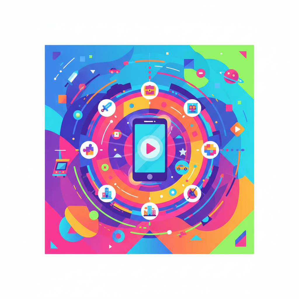 20 Melhores Jogos Offline Para Android em 2025