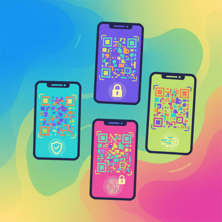 4 Apps Para Ler QR Code no Android de Forma Segura