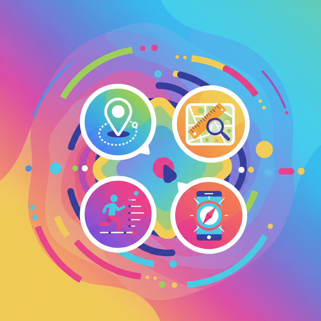 4 Apps Para Medir Distância no Android Com Precisão