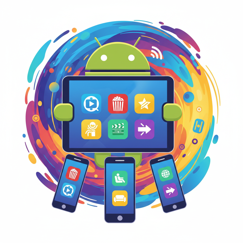 5 Apps Para Assistir Filmes Grátis no Android