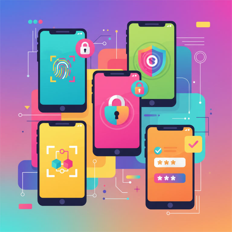 5 Apps Para Bloquear Apps no Android Com Senha