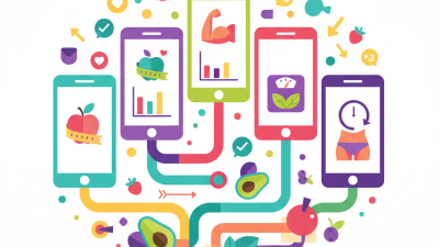 5 Apps Para Contar Calorias e Emagrecer