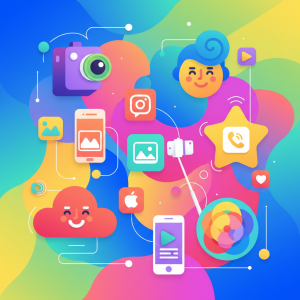 5 Apps Para Criar Avatar Com Foto no Android