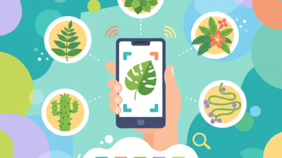 5 Apps Para Identificar Plantas Com Foto no Android