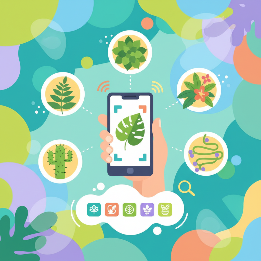 5 Apps Para Identificar Plantas Com Foto no Android