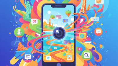 5 Apps Para Traduzir Com Câmera em Tempo Real