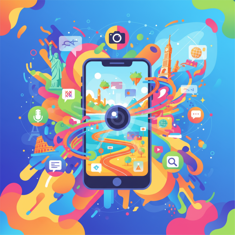 5 Apps Para Traduzir Com Câmera em Tempo Real