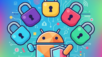 5 Gerenciadores de Senhas Para Android Mais Seguros