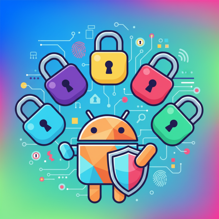 5 Gerenciadores de Senhas Para Android Mais Seguros