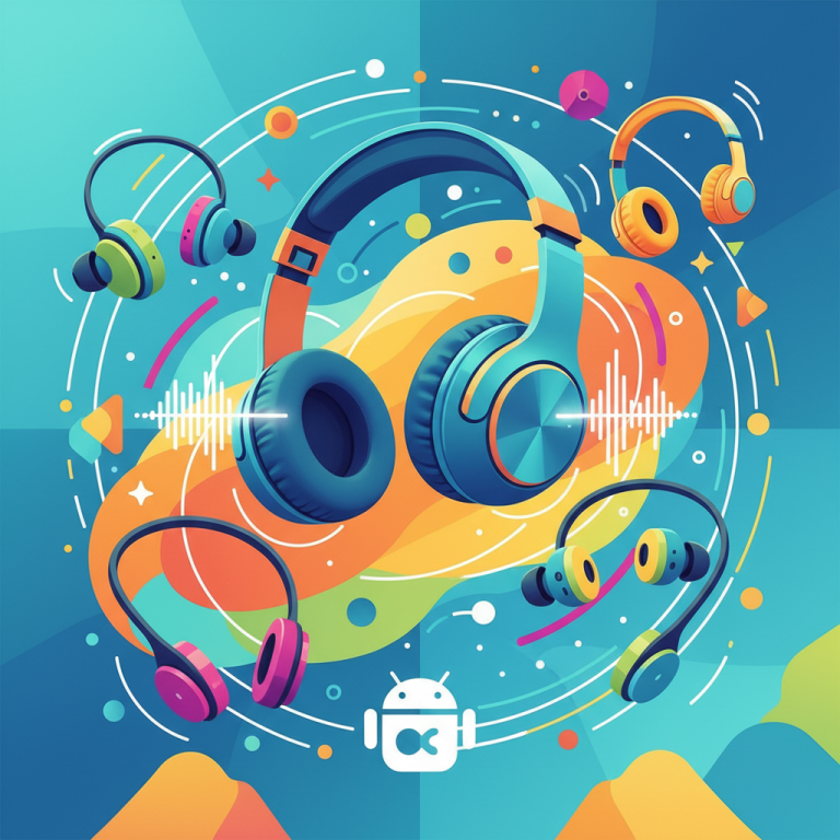 5 Melhores Fones Bluetooth Para Android em 2025