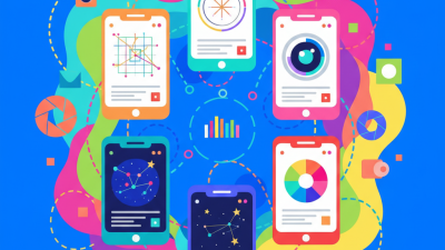6 Apps de Câmera Profissional Para Android Grátis