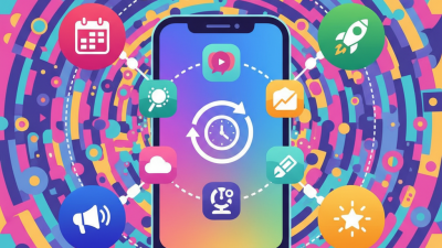 6 Apps de Como Agendar Posts no Instagram Grátis