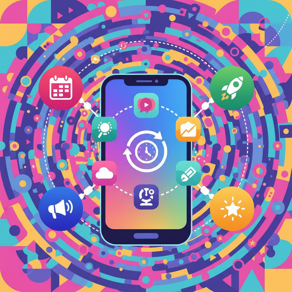 6 Apps de Como Agendar Posts no Instagram Grátis