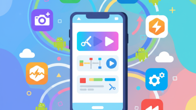 6 Apps Para Fazer Montagem de Vídeo no Android