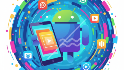 6 Apps Para Gravar Tela no Android Sem Marca D’Água