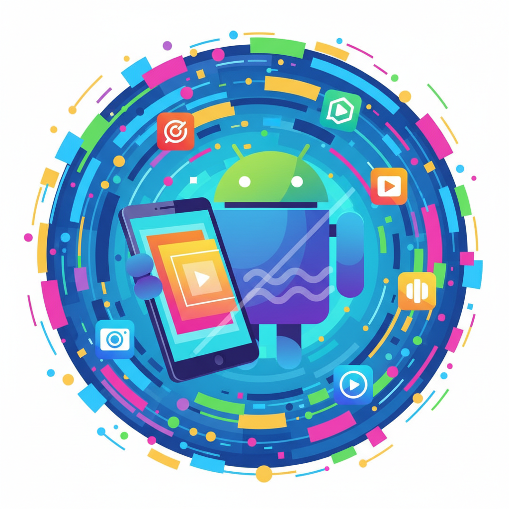 6 Apps Para Gravar Tela no Android Sem Marca D'Água