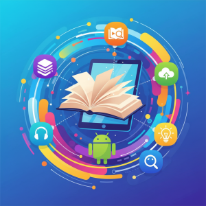 6 Apps Para Leitura de Livros Grátis no Android