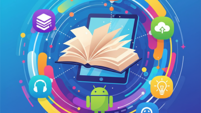 6 Apps Para Leitura de Livros Grátis no Android