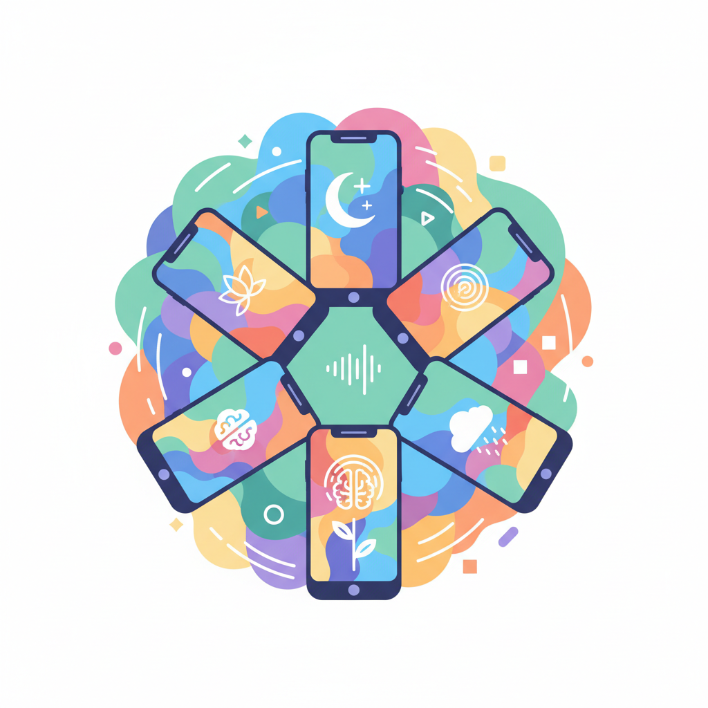 6 Apps Para Meditação e Relaxar no Android