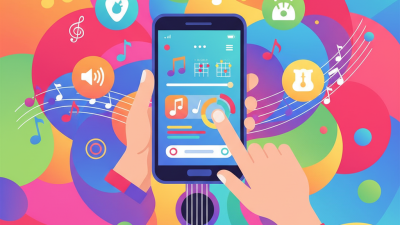 6 Apps Para Tocar Violão e Aprender Acordes no Celular