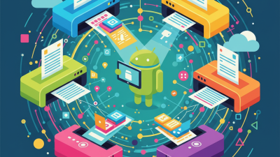 6 Scanners de Documento Para Android Que Substituem Papel