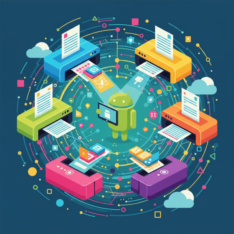 6 Scanners de Documento Para Android Que Substituem Papel