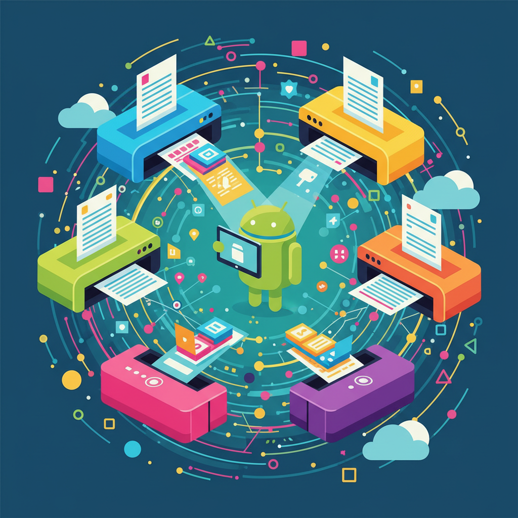 6 Scanners de Documento Para Android Que Substituem Papel