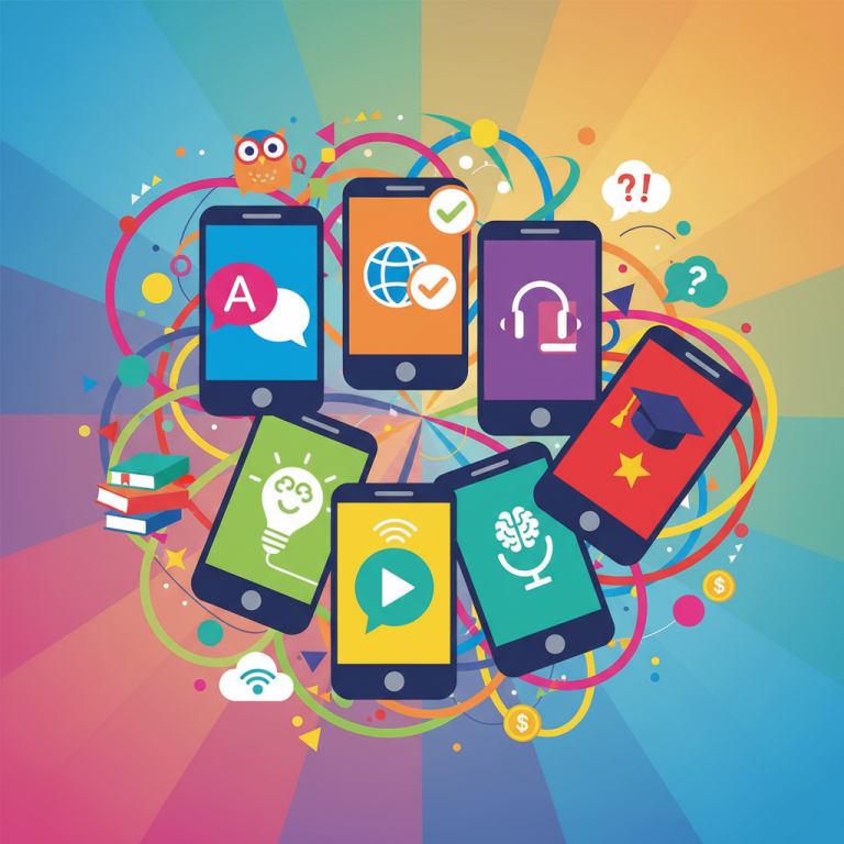 7 Apps Para Aprender Inglês Grátis no Celular