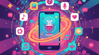 7 Apps Para Karaokê no Celular e Cantar com Letras na Tela