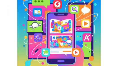 7 Apps Para Ler Mangás e HQs Grátis no Android