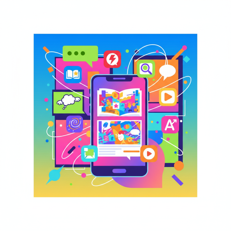 7 Apps Para Ler Mangás e HQs Grátis no Android