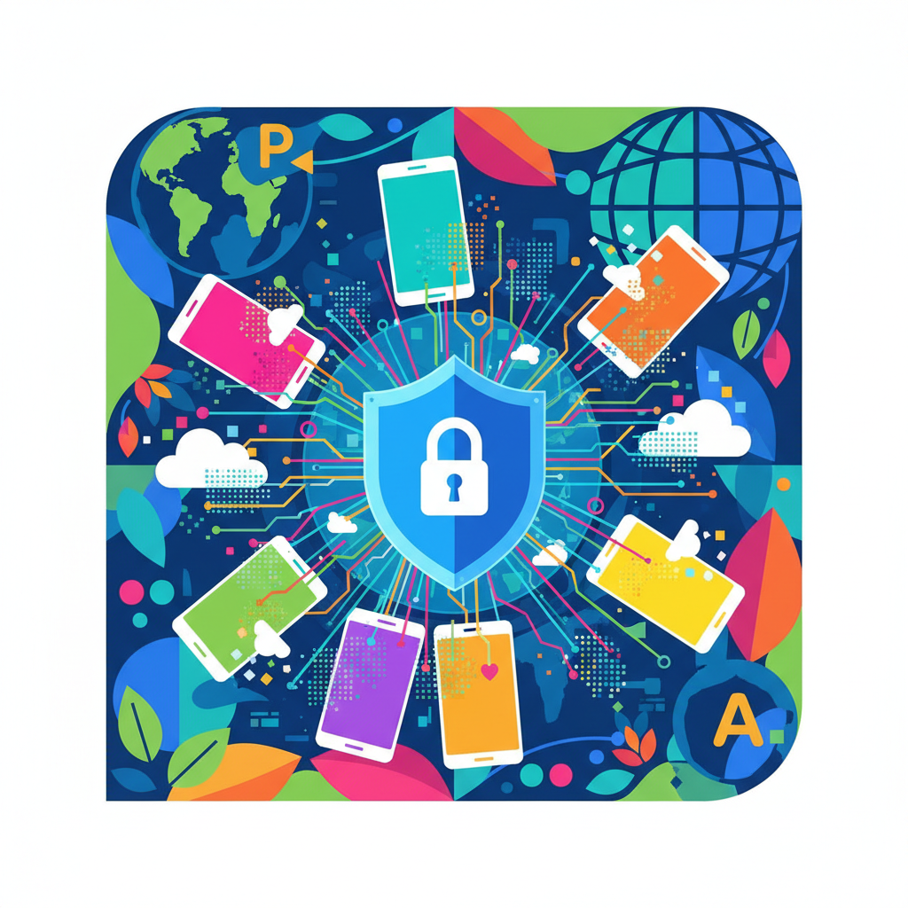 7 VPNs Grátis Para Android Que Protegem Sua Privacidade