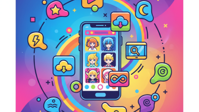 8 Apps Para Assistir Animes no Celular com Boa Qualidade