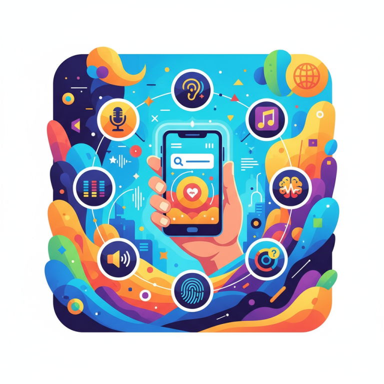 8 Apps Para Identificar Músicas em Segundos Pelo Celular