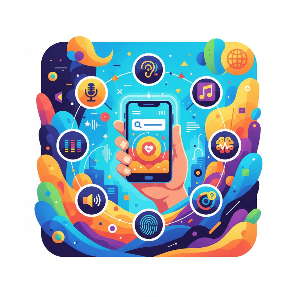 8 Apps Para Identificar Músicas em Segundos Pelo Celular