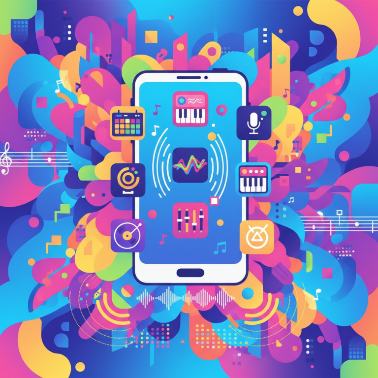 8 Apps Para Produzir Música no Celular e Criar Beats